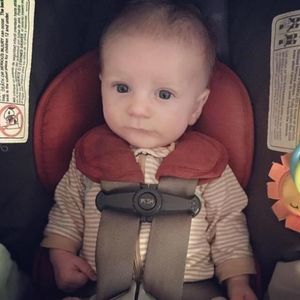 Meet your Posher, Steve